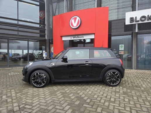 MINI Cooper - Afbeelding 4 van 22