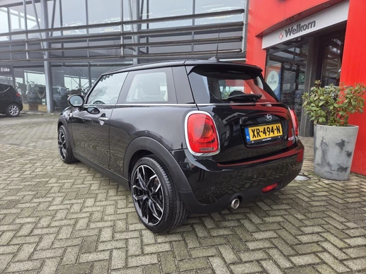 MINI Cooper - Afbeelding 5 van 22
