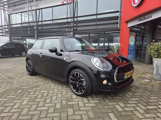 MINI Cooper - Afbeelding 6 van 22