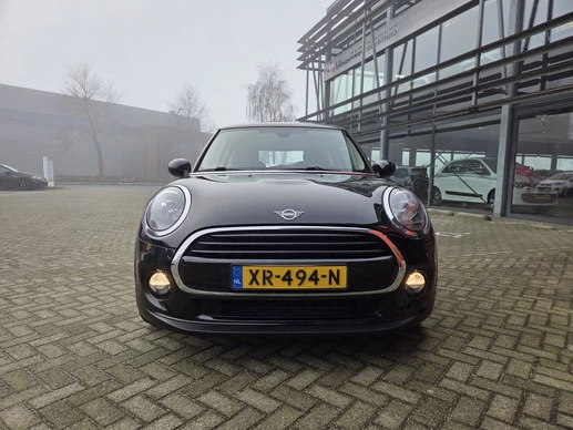 MINI Cooper - Afbeelding 7 van 22