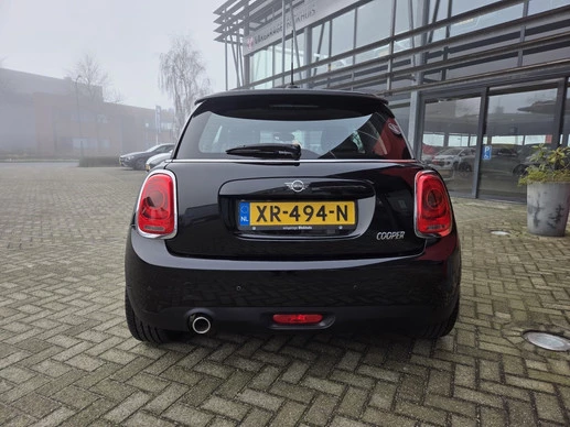 MINI Cooper - Afbeelding 8 van 22