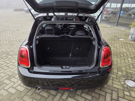 MINI Cooper - Afbeelding 9 van 22
