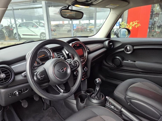 MINI Cooper - Afbeelding 11 van 22
