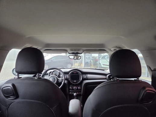 MINI Cooper - Afbeelding 13 van 22