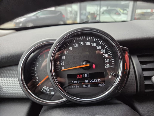 MINI Cooper - Afbeelding 14 van 22