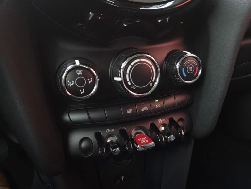 MINI Cooper - Afbeelding 17 van 22