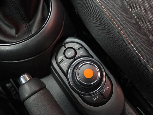 MINI Cooper - Afbeelding 18 van 22