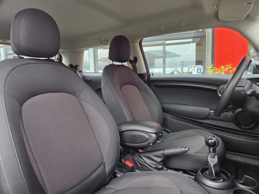MINI Cooper - Afbeelding 19 van 22