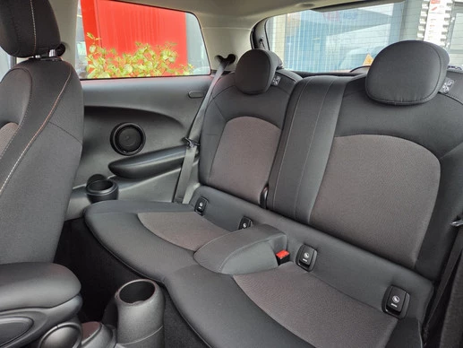 MINI Cooper - Afbeelding 20 van 22