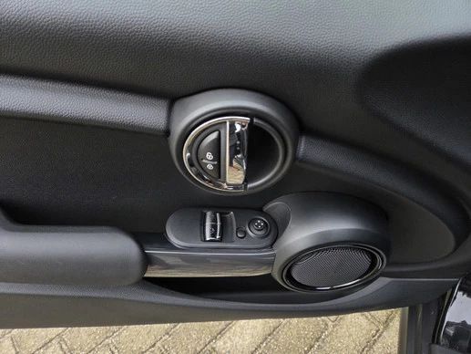 MINI Cooper - Afbeelding 21 van 22