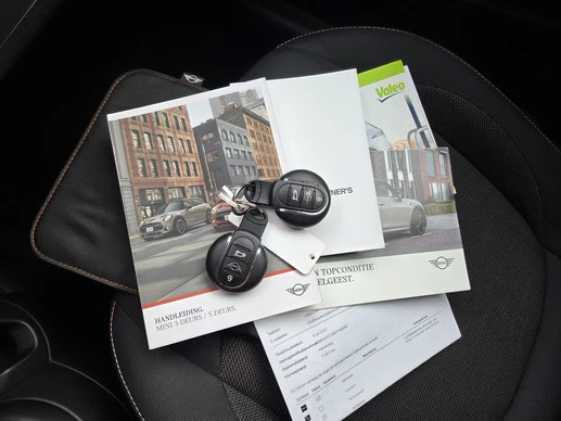 MINI Cooper - Afbeelding 22 van 22