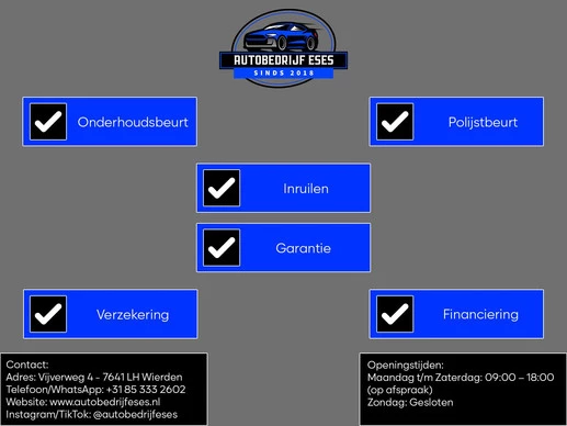 Opel Astra - Afbeelding 2 van 30