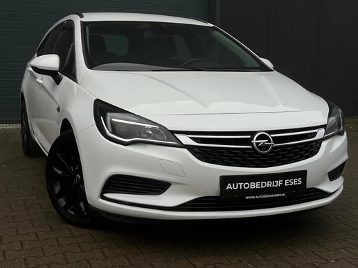 Opel Astra - Afbeelding 3 van 30