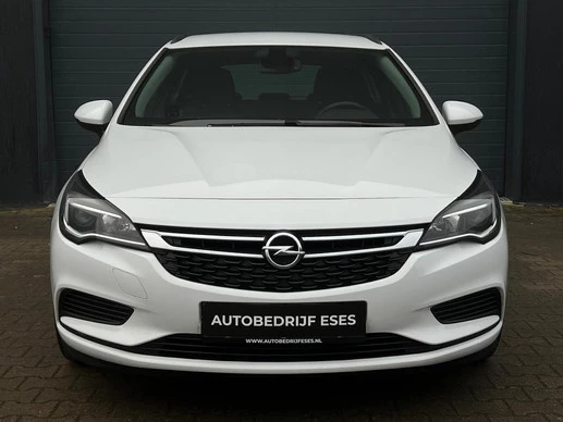 Opel Astra - Afbeelding 4 van 30