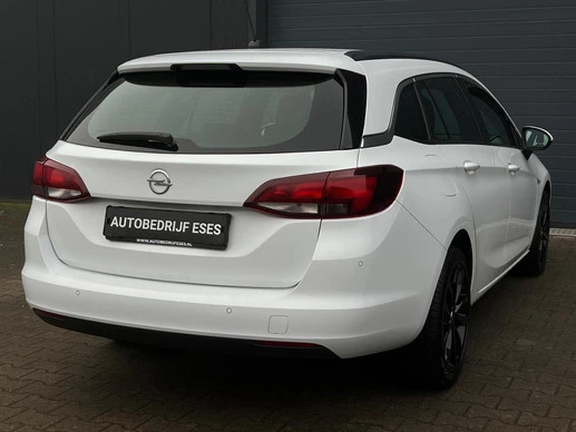 Opel Astra - Afbeelding 5 van 30