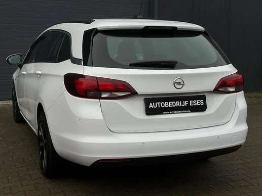 Opel Astra - Afbeelding 6 van 30