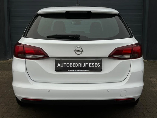 Opel Astra - Afbeelding 7 van 30
