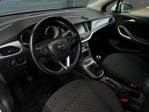 Opel Astra - Afbeelding 10 van 30