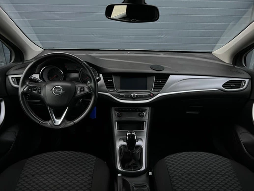 Opel Astra - Afbeelding 11 van 30