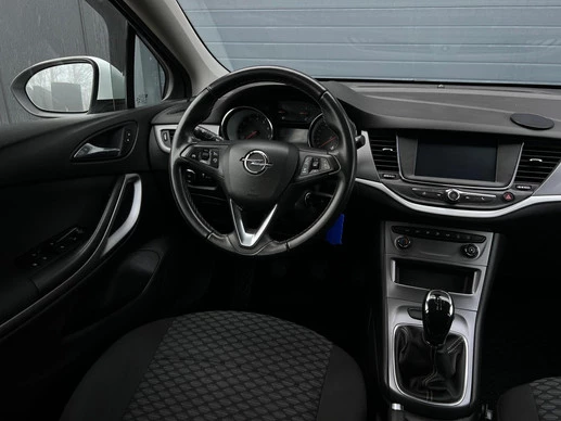 Opel Astra - Afbeelding 12 van 30