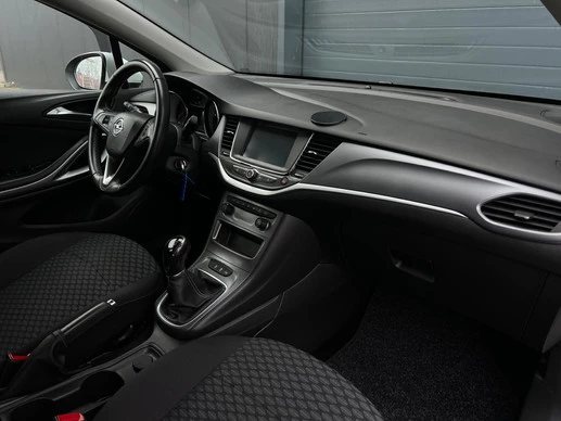 Opel Astra - Afbeelding 13 van 30