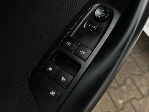 Opel Astra - Afbeelding 19 van 30