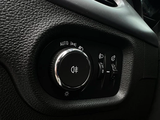 Opel Astra - Afbeelding 20 van 30