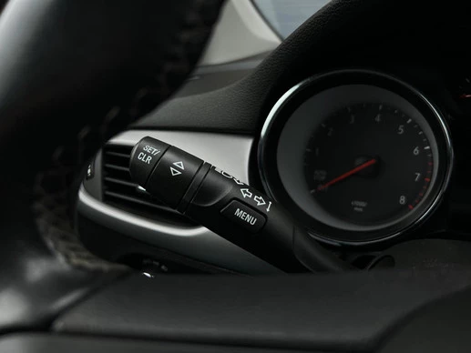 Opel Astra - Afbeelding 22 van 30