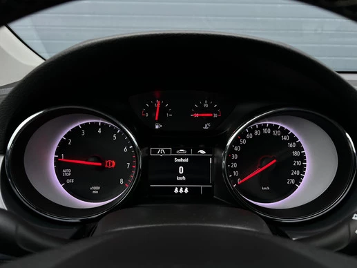 Opel Astra - Afbeelding 24 van 30
