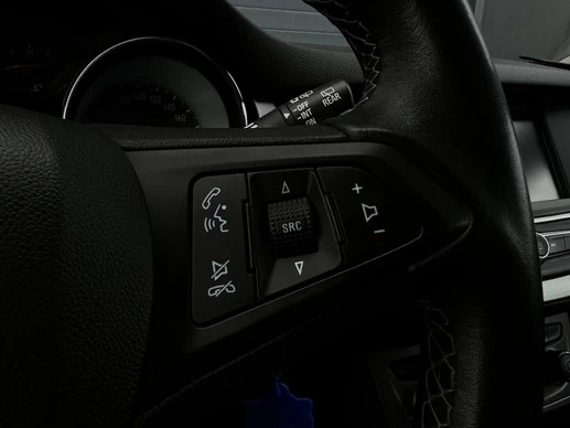 Opel Astra - Afbeelding 25 van 30