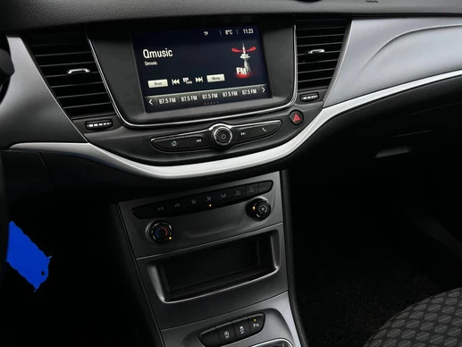 Opel Astra - Afbeelding 27 van 30