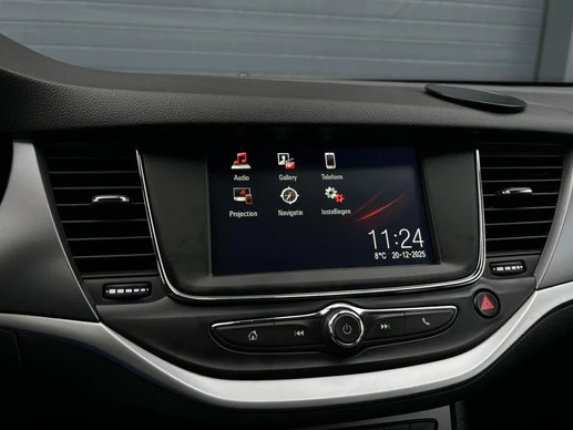 Opel Astra - Afbeelding 29 van 30