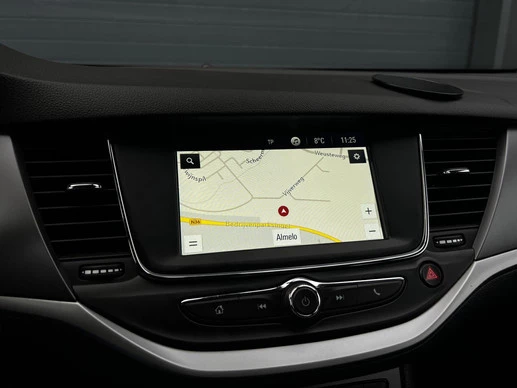 Opel Astra - Afbeelding 30 van 30