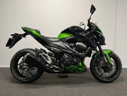 Kawasaki Z800 - Afbeelding 1 van 22