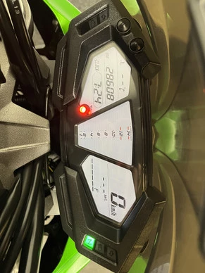 Kawasaki Z800 - Afbeelding 2 van 22