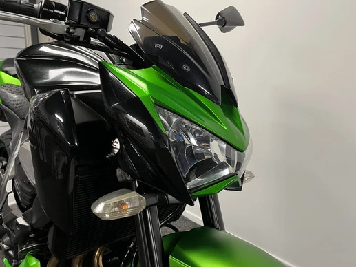 Kawasaki Z800 - Afbeelding 3 van 22