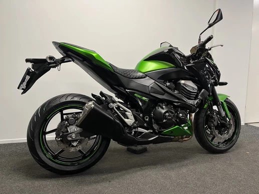 Kawasaki Z800 - Afbeelding 5 van 22