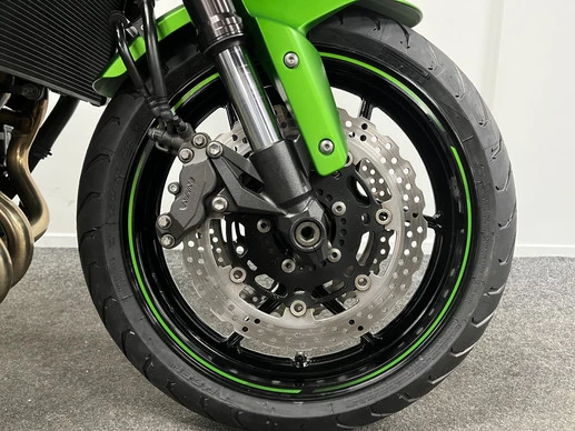 Kawasaki Z800 - Afbeelding 6 van 22