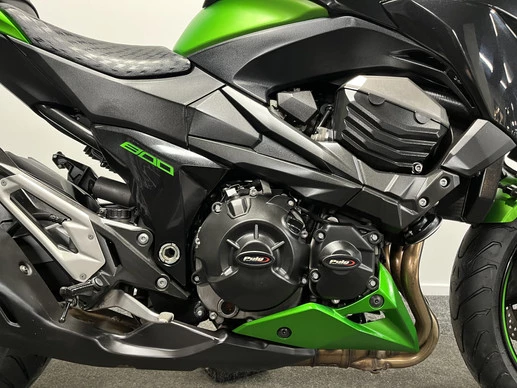 Kawasaki Z800 - Afbeelding 7 van 22
