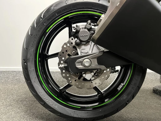 Kawasaki Z800 - Afbeelding 8 van 22