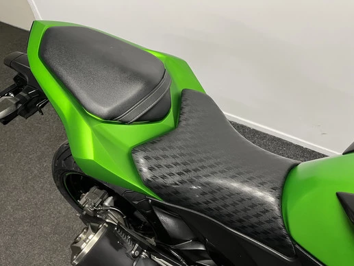 Kawasaki Z800 - Afbeelding 10 van 22