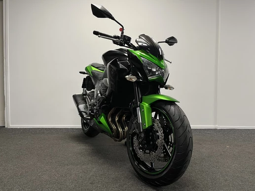 Kawasaki Z800 - Afbeelding 12 van 22