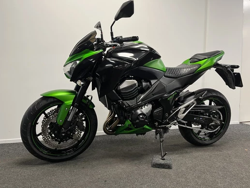 Kawasaki Z800 - Afbeelding 14 van 22