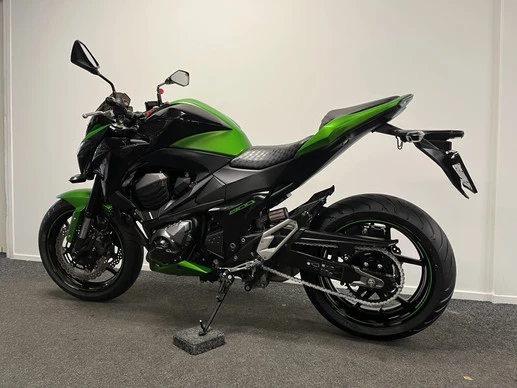 Kawasaki Z800 - Afbeelding 15 van 22