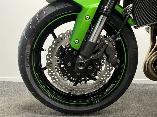 Kawasaki Z800 - Afbeelding 16 van 22
