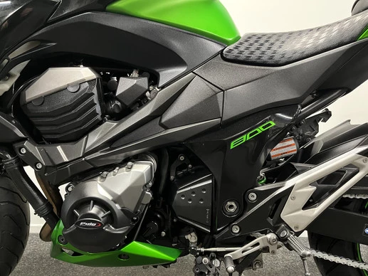 Kawasaki Z800 - Afbeelding 17 van 22
