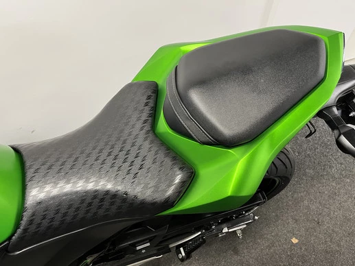 Kawasaki Z800 - Afbeelding 20 van 22