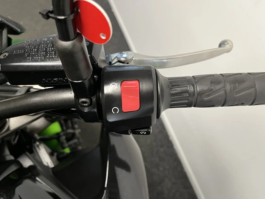 Kawasaki Z800 - Afbeelding 22 van 22