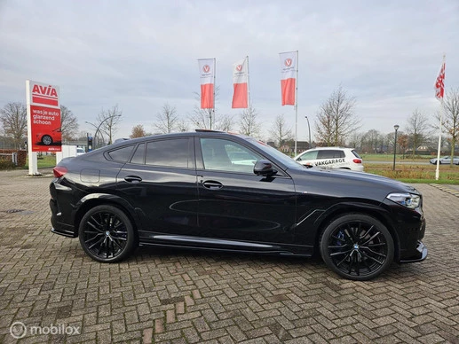 BMW X6 - Afbeelding 7 van 30