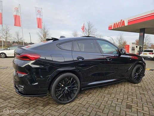 BMW X6 - Afbeelding 8 van 30